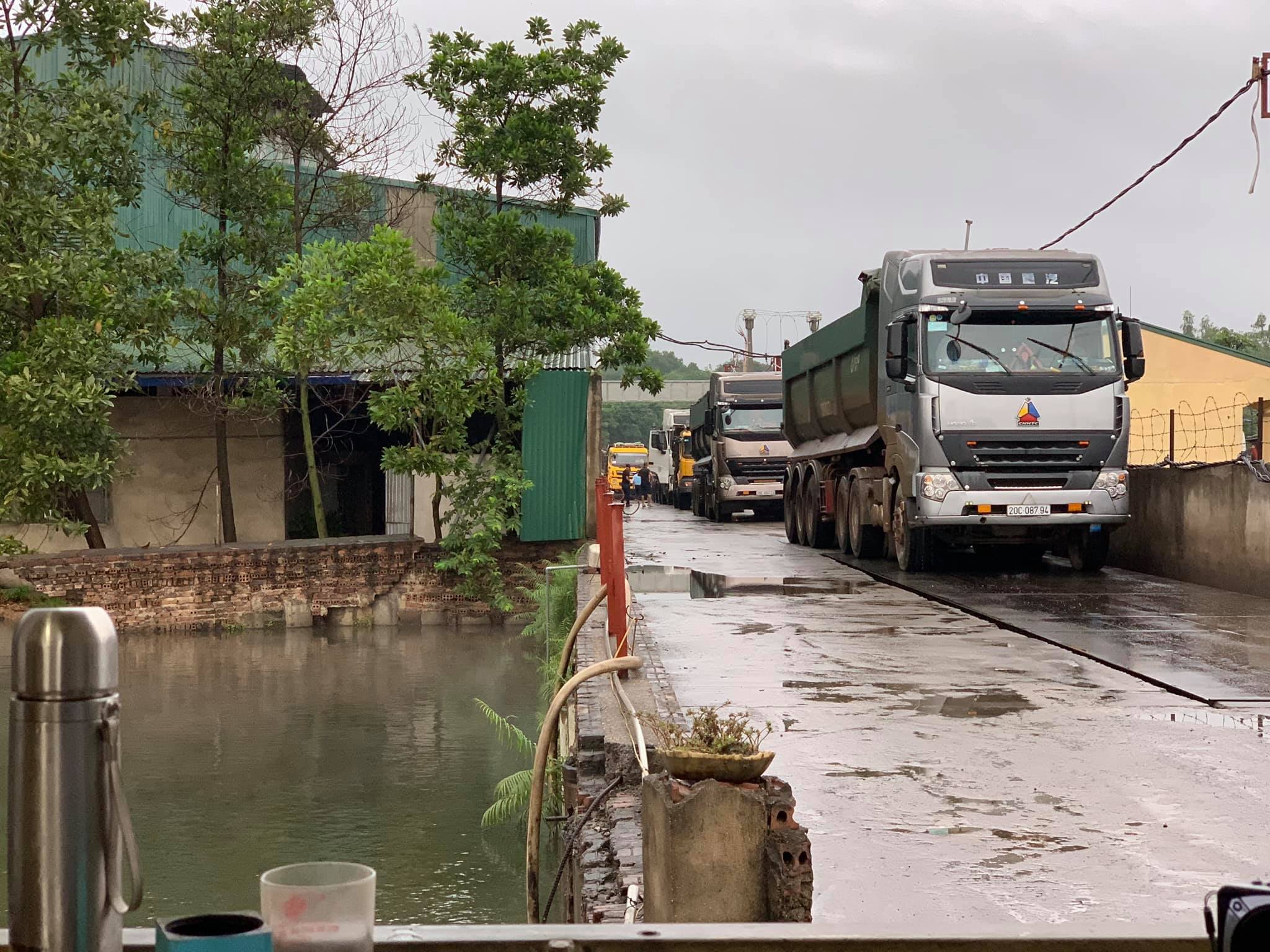 Vận tải hàng hóa