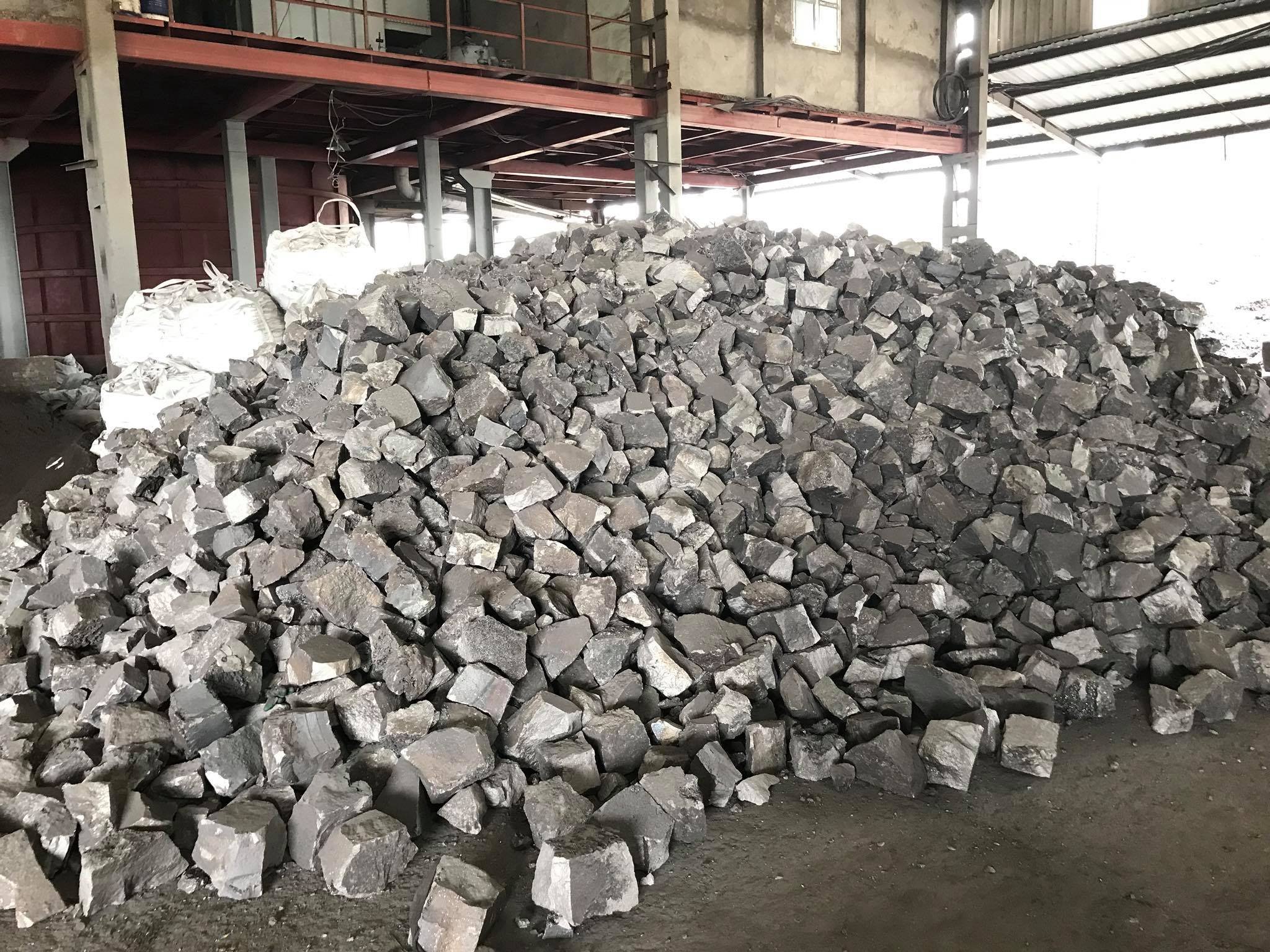 Khai thác khoáng sản