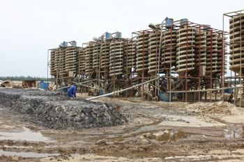 Công dụng của Titan