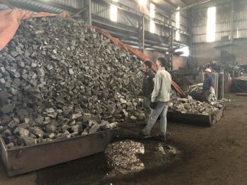 Đặc điểm cấu trúc-khoáng hóa quặng Mn Tốc Tát, Cao Bằng