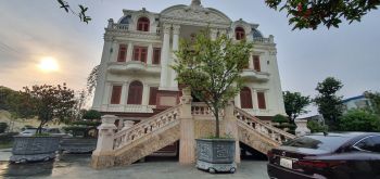 Công ty cổ phần Nhật Anh hợp tác cùng phát triển